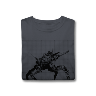 Nome do produto Camiseta Clássica MECHS 11 - Vidal Fernandes