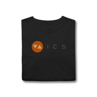 Nome do produto Camiseta Clássica ICS Tradicional 