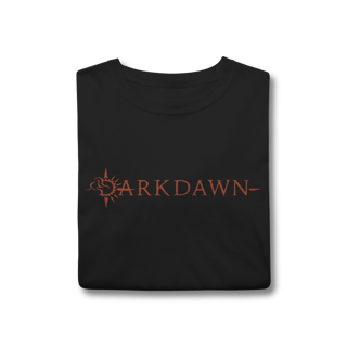 Nome do produto Camiseta Clássica Darkdawn