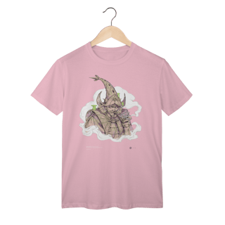 Nome do produto Camiseta Clássica Perdurabo
