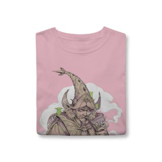 Nome do produto Camiseta Clássica Perdurabo