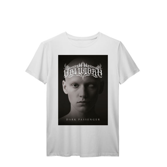 T-Shirt Prime Dark Passenger