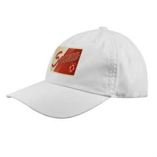 Nome do produto Boné Família Silva Vintage Retro Ajuste Fivela