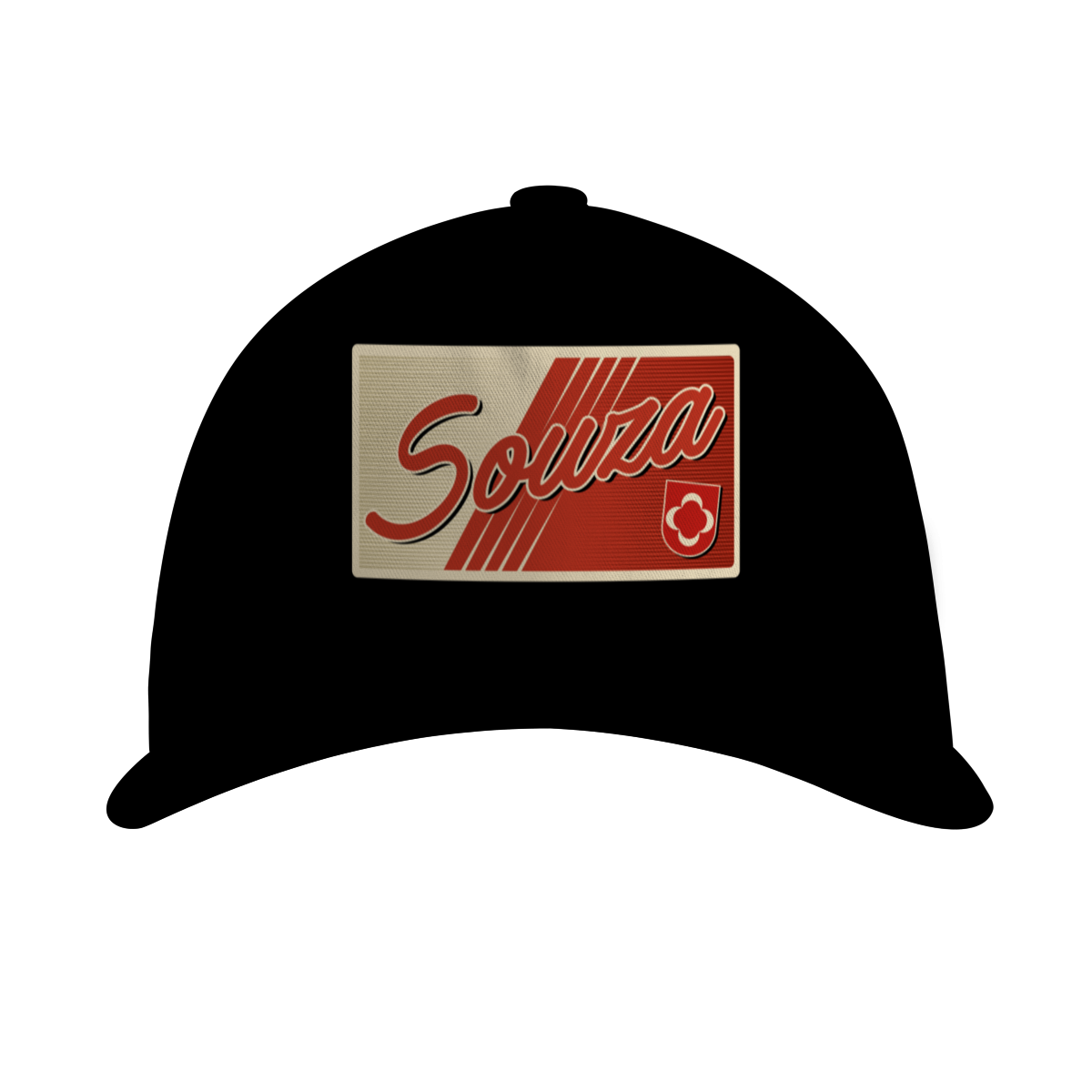 Nome do produto: Boné Família Silva Vintage Retro Ajuste Fivela