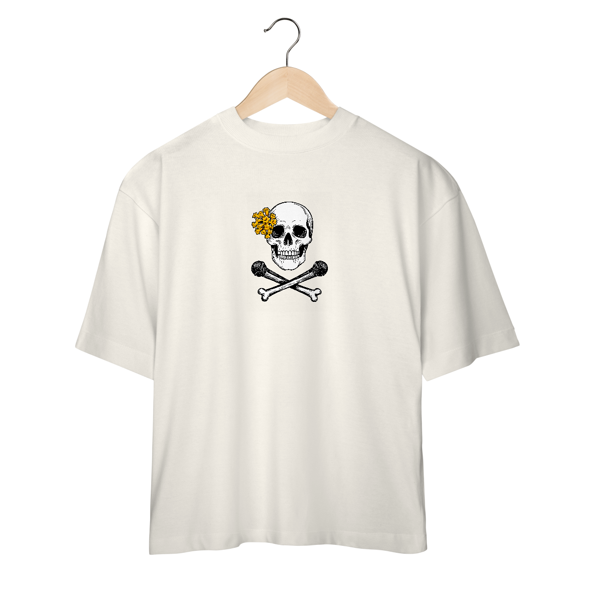 Nome do produto: Oversized punchline