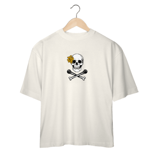 Nome do produto Oversized punchline