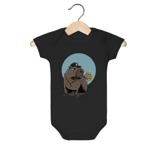 Nome do produto Bóri punchline - capivara