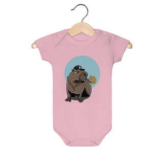 Nome do produto Bóri punchline - capivara