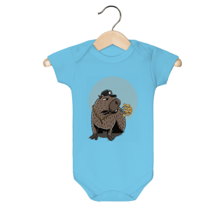 Nome do produto Bóri punchline - capivara