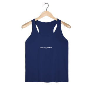 Nome do produto Regata feminina Dry UV PWRD BY PLANTS