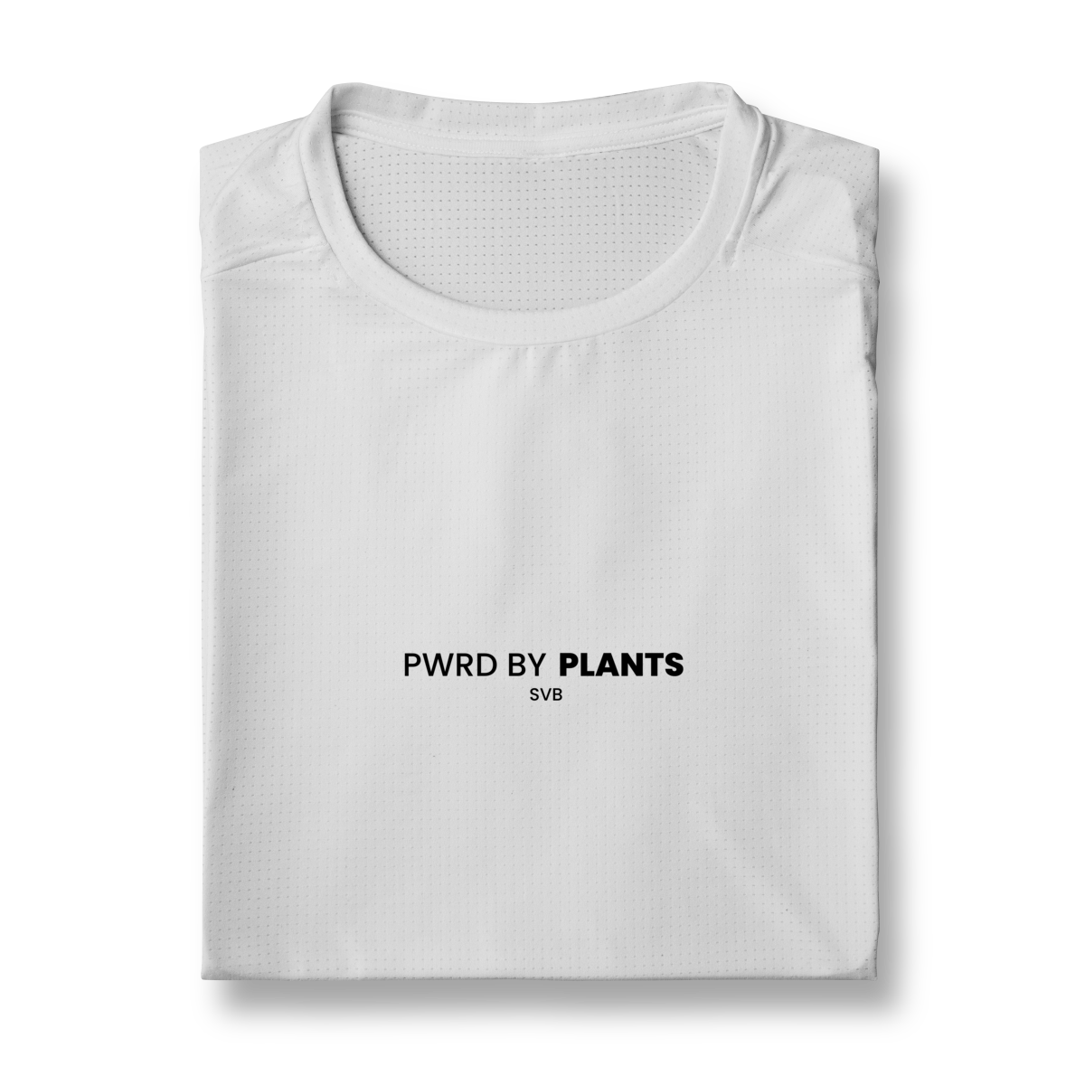 Nome do produto: Camiseta Sport Dry UV PWRD BY PLANTS