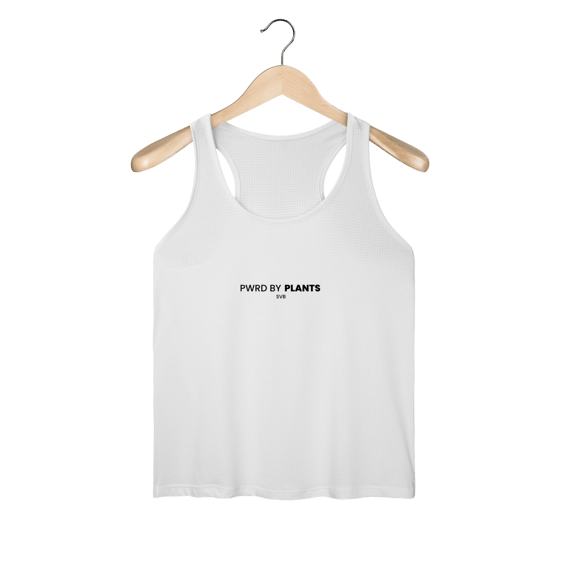 Regata feminina Dry UV PWRD BY PLANTS