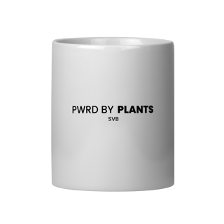 Nome do produto PWRD BY PLANTS