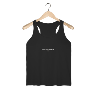 Nome do produto Regata feminina Dry UV PWRD BY PLANTS