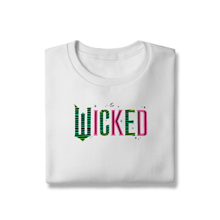 Nome do produtoMoletom Fechado - Wicked