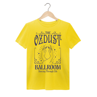 Nome do produtoCamiseta Estonada - The Ozdust