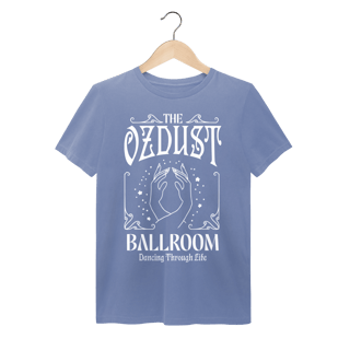Nome do produtoCamiseta Estonada - The Ozdust
