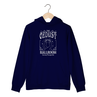 Nome do produtoMoletom Canguru - The Ozdust