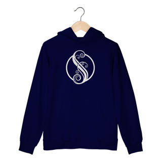 Nome do produtoMoletom Canguru - Shiz University