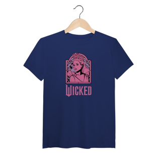 Nome do produtoCamiseta (Algodão Peruano) - Glinda