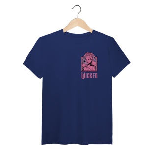 Nome do produtoCamiseta (Algodão Peruano) - Glinda