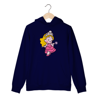 Nome do produtoMoletom Canguru - Glinda Chibi
