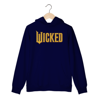 Nome do produtoMoletom Canguru - A Man Made Of Tin (Homem de Lata)