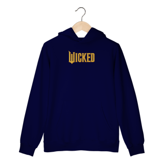 Nome do produtoMoletom Canguru - A Man Made Of Tin (Homem de Lata)