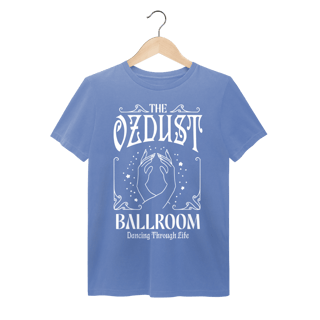 Nome do produtoCamiseta Estonada - The Ozdust