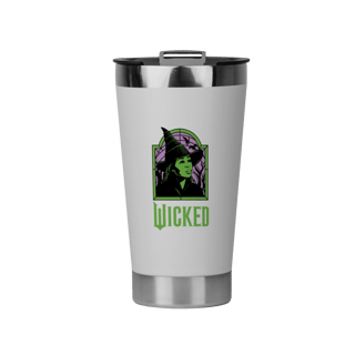 Nome do produtoCopo Térmico - Elphaba