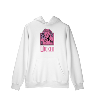 Nome do produtoMoletom Canguru - Glinda