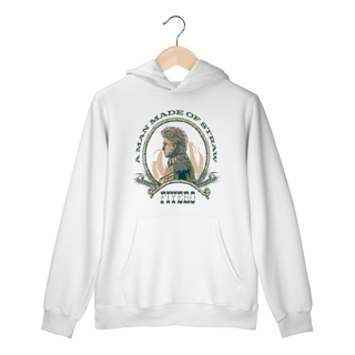 Nome do produtoMoletom Canguru - Fiyero