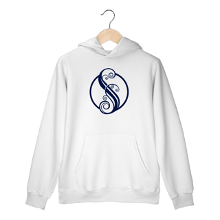 Nome do produtoMoletom Canguru - Shiz University