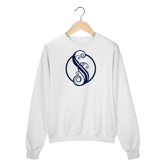 Nome do produtoMoletom Fechado - Shiz University