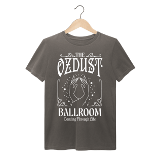 Nome do produtoCamiseta Estonada - The Ozdust
