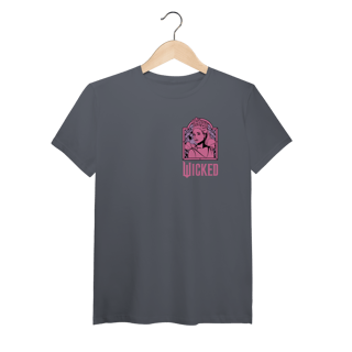 Nome do produtoCamiseta (Algodão Peruano) - Glinda