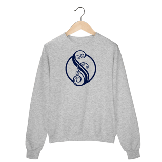 Nome do produtoMoletom Fechado - Shiz University