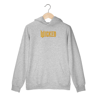 Nome do produtoMoletom Canguru - A Man Made Of Tin (Homem de Lata)