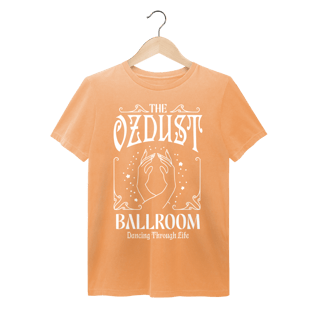 Nome do produtoCamiseta Estonada - The Ozdust