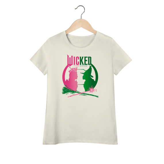 Moletom Canguru - Wicked