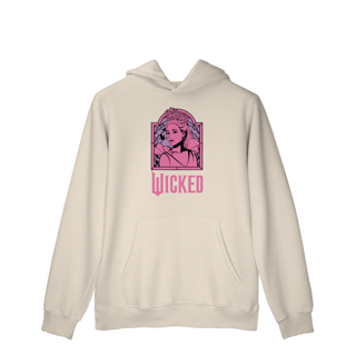 Nome do produtoMoletom Canguru - Glinda