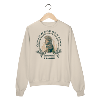 Moletom Fechado - Fiyero