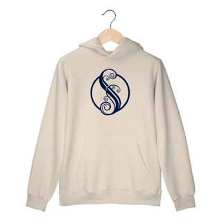 Nome do produtoMoletom Canguru - Shiz University