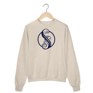 Nome do produtoMoletom Fechado - Shiz University