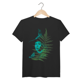 Nome do produtoCamiseta (Algodão Peruano) - Elphaba