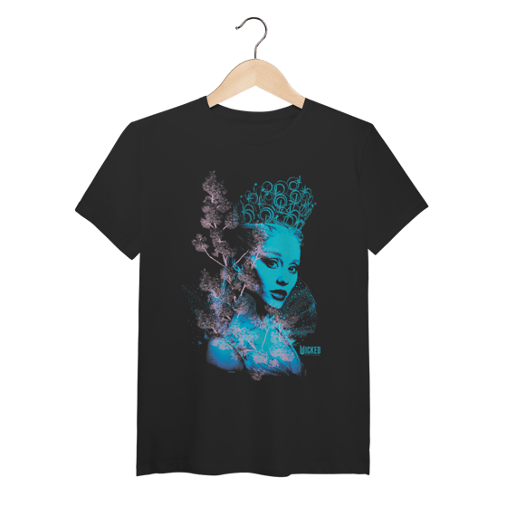 Camiseta (Algodão Peruano) - Glinda