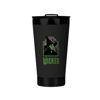 Nome do produtoCopo Térmico - Elphaba