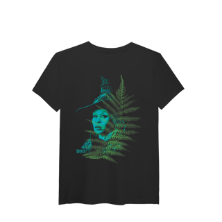 Nome do produtoCamiseta (Algodão Peruano) - Elphaba