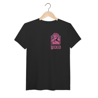 Nome do produtoCamiseta (Algodão Peruano) - Glinda