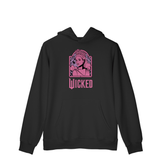 Nome do produtoMoletom Canguru - Glinda